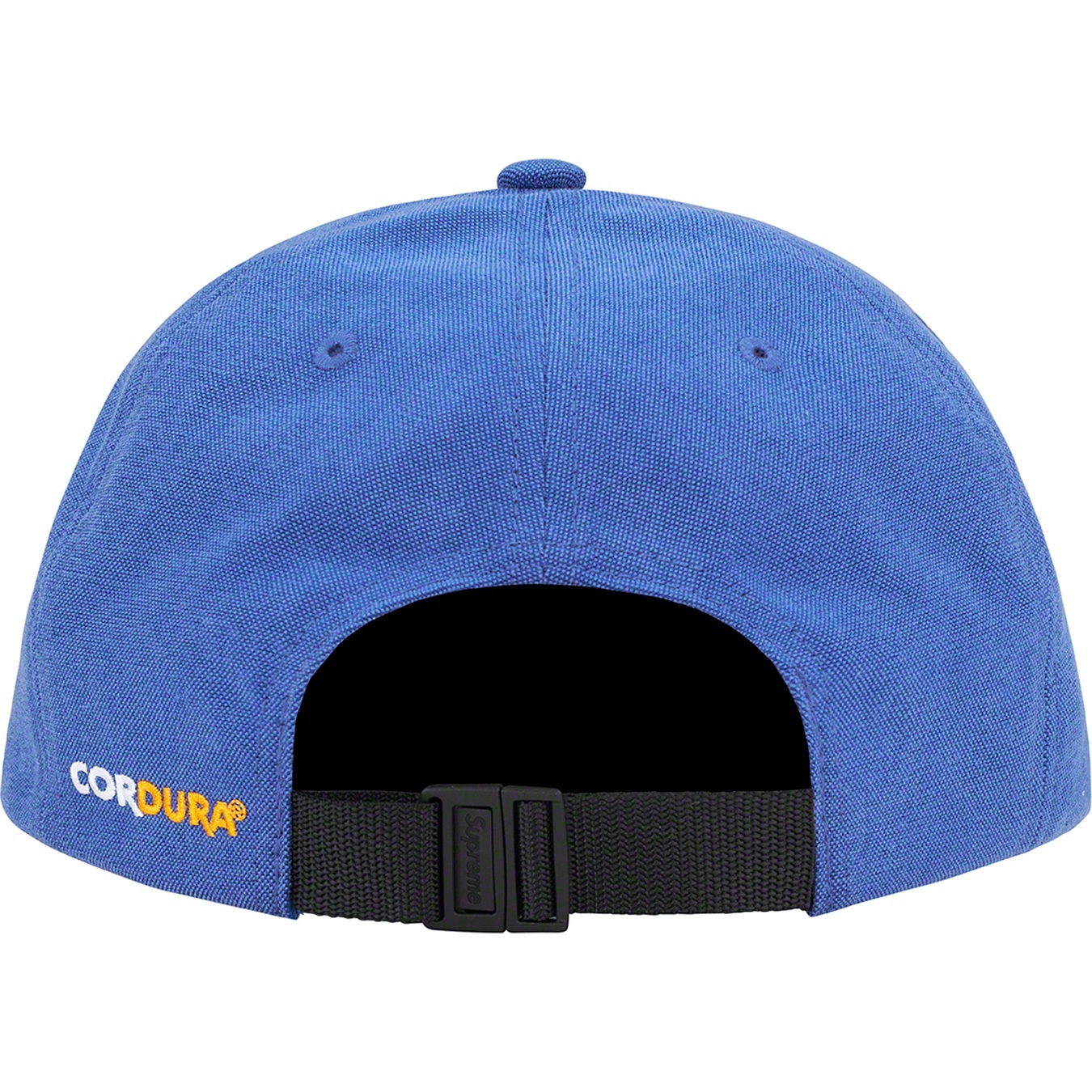 Brushed Cordura® Small Box 6-Panel view 11